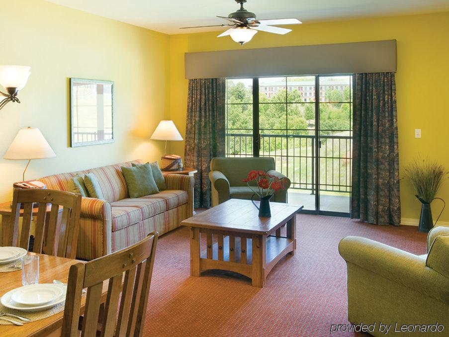 Bluegreen Vacations The Falls Village, An Ascend Resort แบรนสัน ห้อง รูปภาพ
