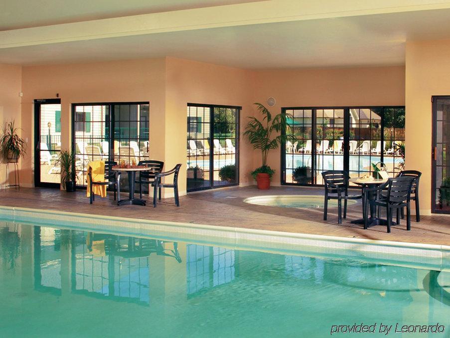 Bluegreen Vacations The Falls Village, An Ascend Resort แบรนสัน สิ่งอำนวยความสะดวก รูปภาพ