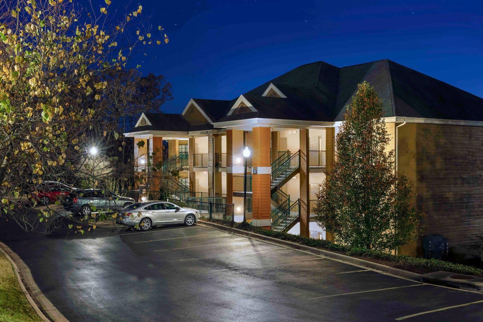 Bluegreen Vacations The Falls Village, An Ascend Resort แบรนสัน ภายนอก รูปภาพ