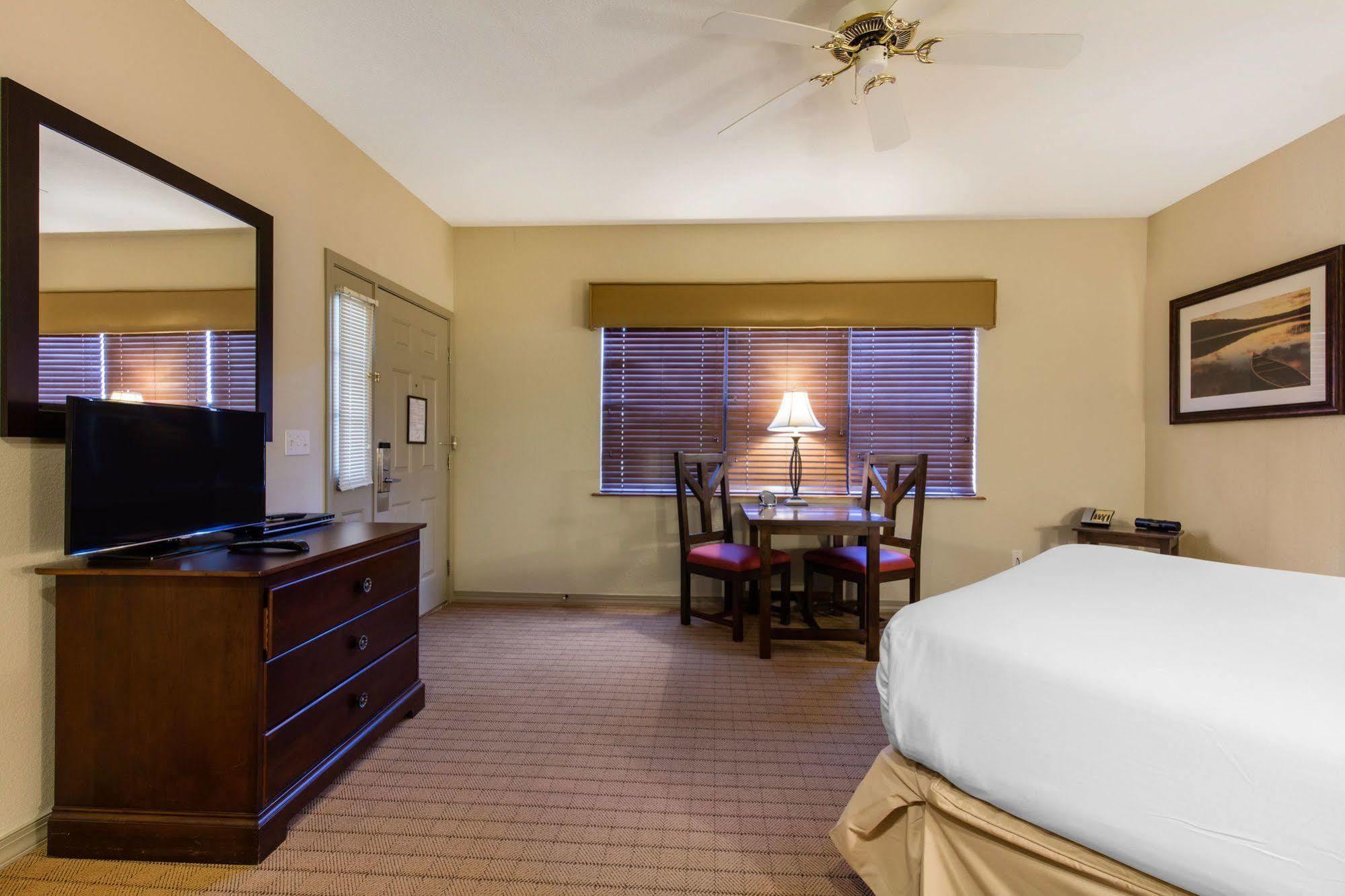 Bluegreen Vacations The Falls Village, An Ascend Resort แบรนสัน ภายนอก รูปภาพ
