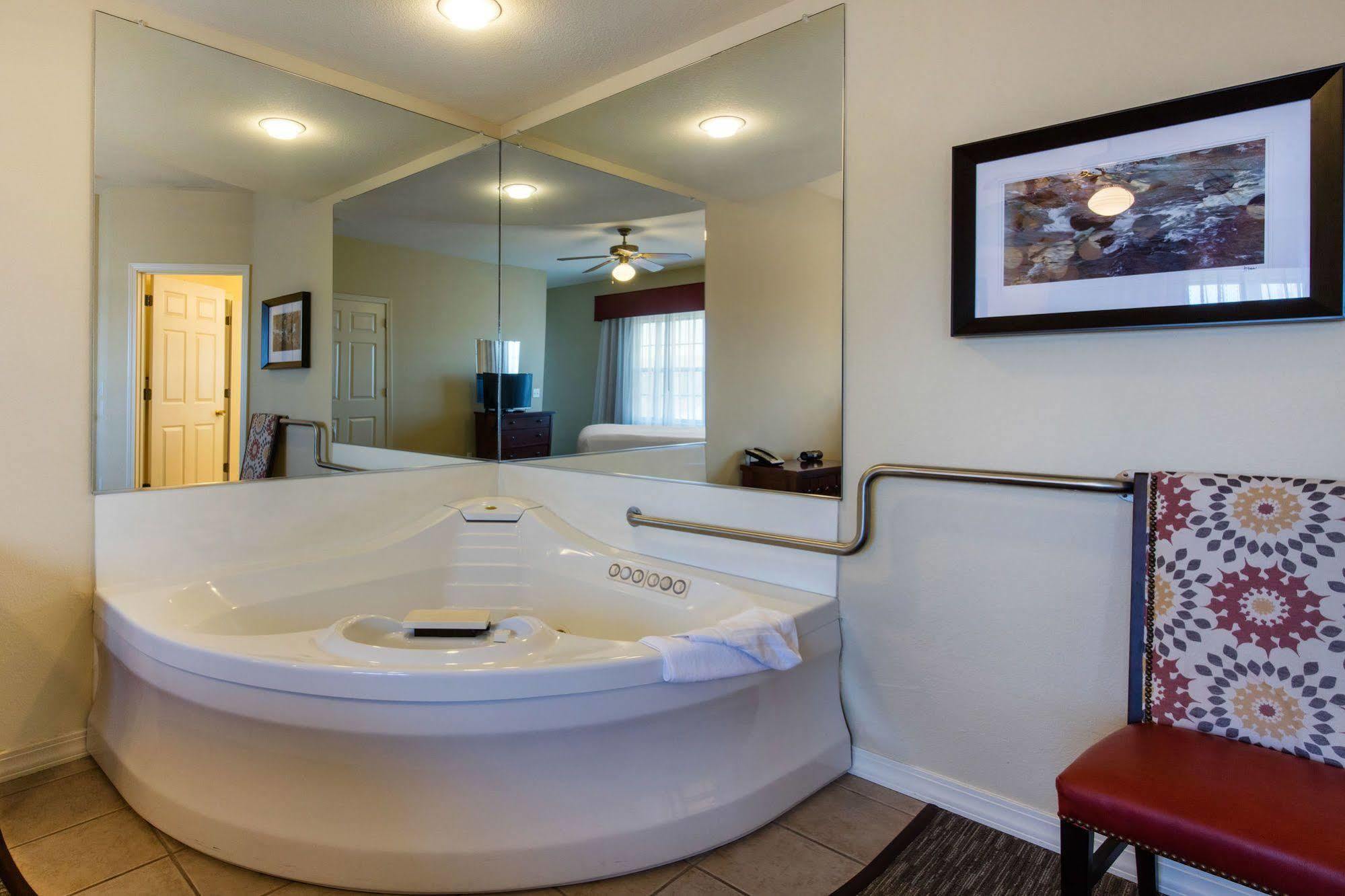 Bluegreen Vacations The Falls Village, An Ascend Resort แบรนสัน ภายนอก รูปภาพ