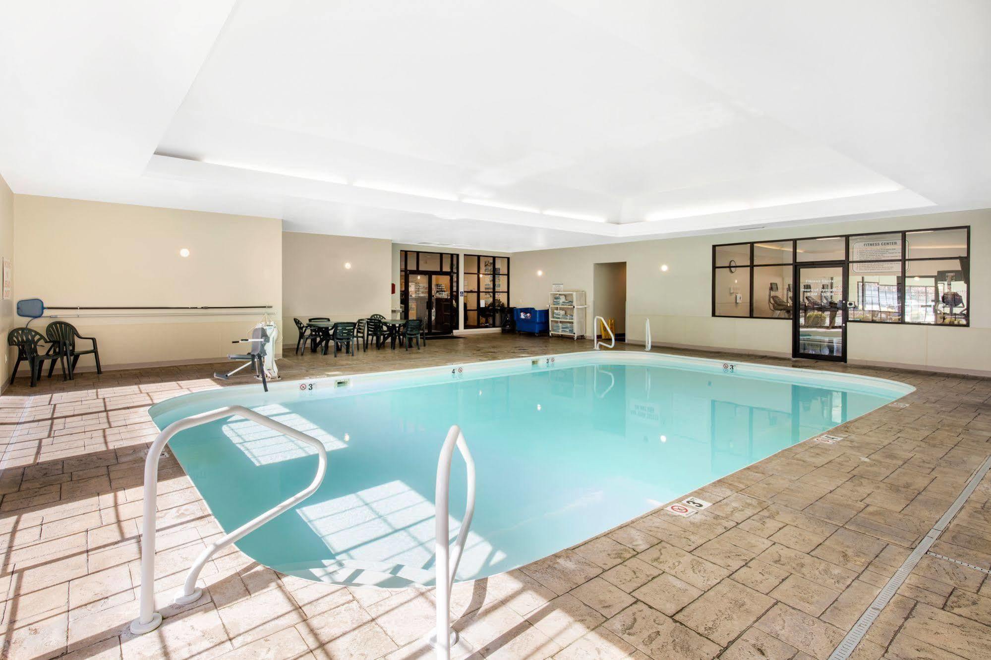 Bluegreen Vacations The Falls Village, An Ascend Resort แบรนสัน ภายนอก รูปภาพ